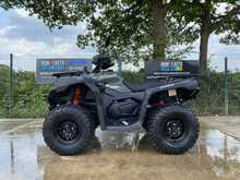 CFMOTO CFORCE 625 BASIC 