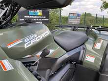 CFMOTO CFORCE 625 BASIC 