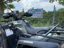 CFMOTO CFORCE 625 BASIC 