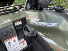 CFMOTO CFORCE 625 BASIC 