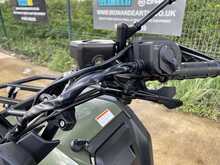 CFMOTO CFORCE 625 BASIC 