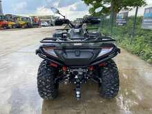 CFMOTO CFORCE 625 BASIC 