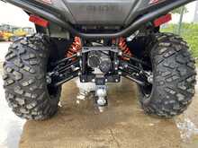 CFMOTO CFORCE 625 BASIC 