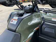 CFMOTO CFORCE 625 BASIC 