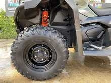 CFMOTO CFORCE 625 BASIC 