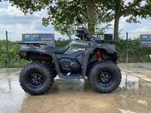 CFMOTO CFORCE 625 BASIC 