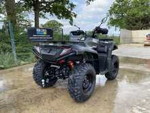 CFMOTO CFORCE 625 BASIC 