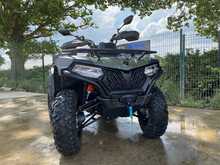 CFMOTO CFORCE 625 BASIC 