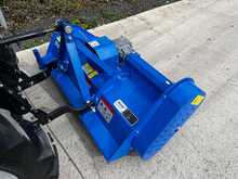 Solis S16 Compact Tractor 