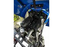 Solis S16 Compact Tractor 