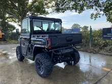 CFMOTO UFORCE U10 PRO HIGHLAND 