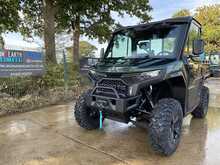 CFMOTO UFORCE U10 PRO HIGHLAND 