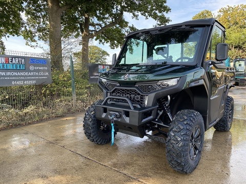 UFORCE U10 PRO HIGHLAND