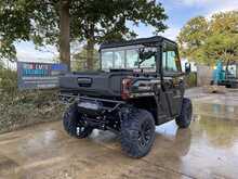 CFMOTO UFORCE U10 PRO HIGHLAND 