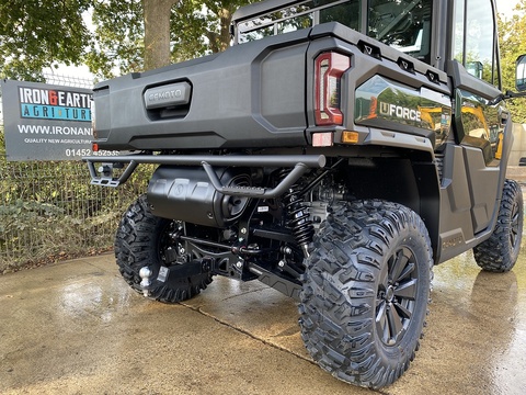 UFORCE U10 PRO HIGHLAND