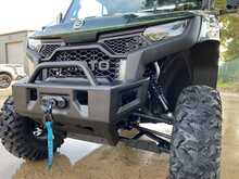 CFMOTO UFORCE U10 PRO HIGHLAND 