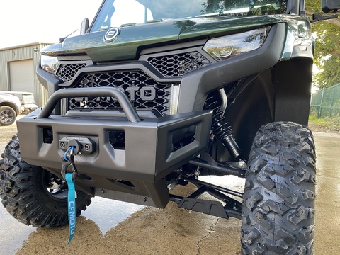 UFORCE U10 PRO HIGHLAND