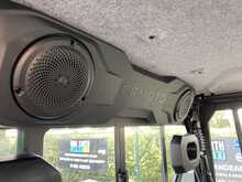 CFMOTO UFORCE U10 PRO HIGHLAND 