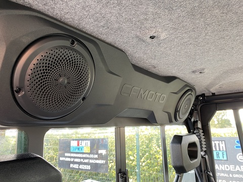 UFORCE U10 PRO HIGHLAND