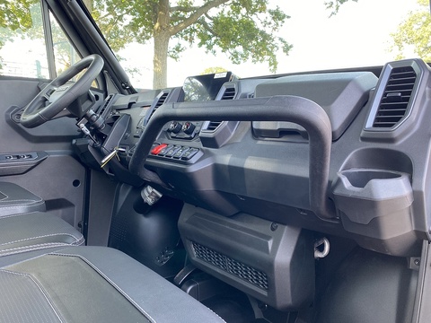 UFORCE U10 PRO HIGHLAND