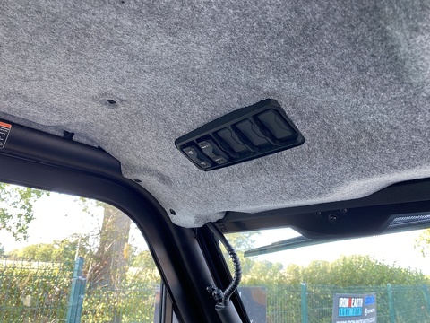 UFORCE U10 PRO HIGHLAND