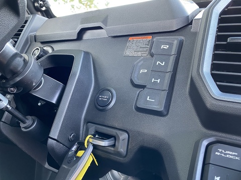 UFORCE U10 PRO HIGHLAND