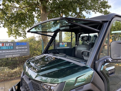 UFORCE U10 PRO HIGHLAND