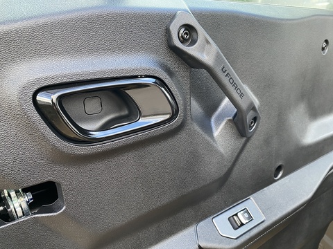 UFORCE U10 PRO HIGHLAND