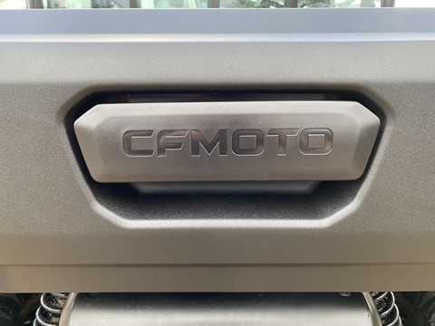 UFORCE U10 PRO HIGHLAND