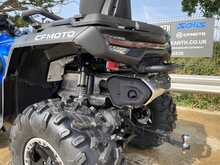 CFMOTO CFORCE 1000 Touring Premium 