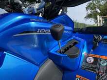 CFMOTO CFORCE 1000 Touring Premium 