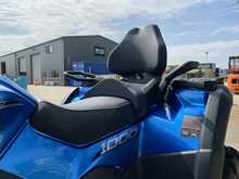 CFMOTO CFORCE 1000 Touring Premium 