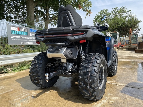 CFORCE 1000 Touring Premium