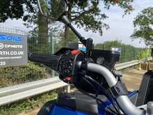 CFMOTO CFORCE 1000 Touring Premium 