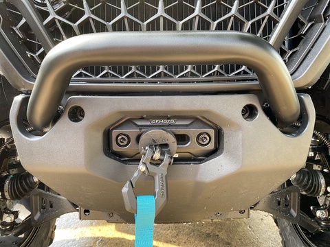 CFORCE 1000 Touring Premium