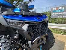 CFMOTO CFORCE 1000 Touring Premium 
