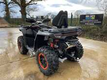 CFMOTO CFORCE 1000 Touring Premium 