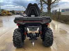 CFMOTO CFORCE 1000 Touring Premium 