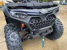 CFMOTO CFORCE 1000 Touring Premium 