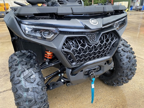 CFORCE 1000 Touring Premium