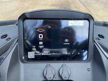 CFMOTO CFORCE 1000 Touring Premium 