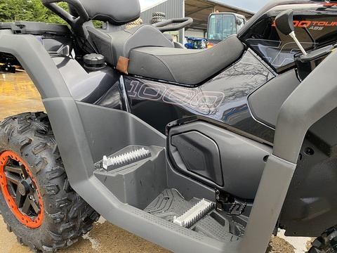 CFORCE 1000 Touring Premium