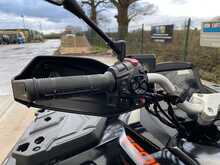 CFMOTO CFORCE 1000 Touring Premium 