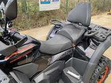 CFMOTO CFORCE 1000 Touring Premium 