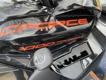 CFMOTO CFORCE 1000 Touring Premium 