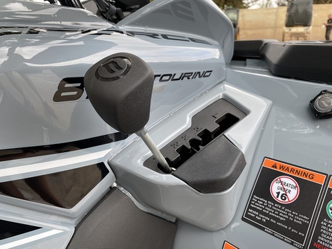 CFMOTO CFORCE 850 Touring