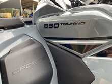 CFMOTO CFORCE 850 