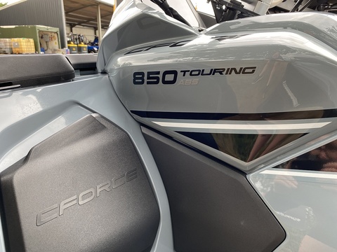 CFMOTO CFORCE 850 Touring