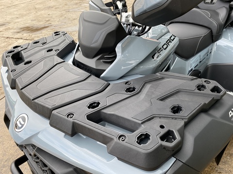 CFMOTO CFORCE 850 Touring