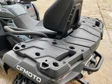 CFMOTO CFORCE 850 